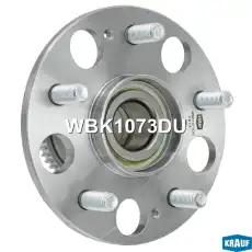 Ступица KRAUF WBK1073DU