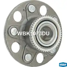 Ступица KRAUF WBK1073DU