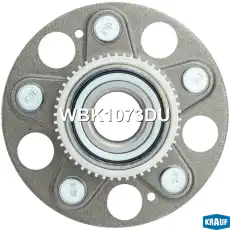 Ступица KRAUF WBK1073DU