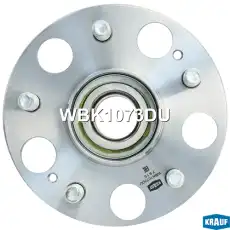 Ступица KRAUF WBK1073DU