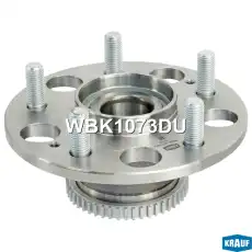 Ступица KRAUF WBK1073DU