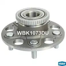 Ступица KRAUF WBK1073DU