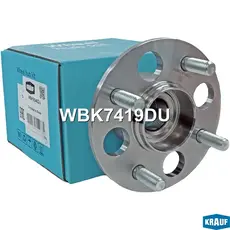 Ступица KRAUF WBK7419DU