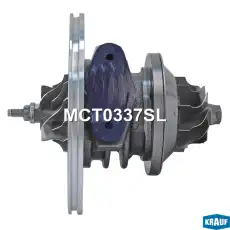 Картридж для турбокомпрессора MCT0337SL KRAUF
