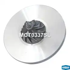 Картридж для турбокомпрессора MCT0337SL KRAUF