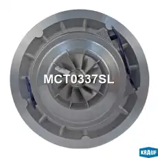 Картридж для турбокомпрессора MCT0337SL KRAUF