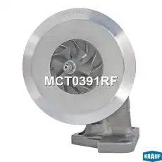 Картридж для турбокомпрессора MCT0391RF KRAUF