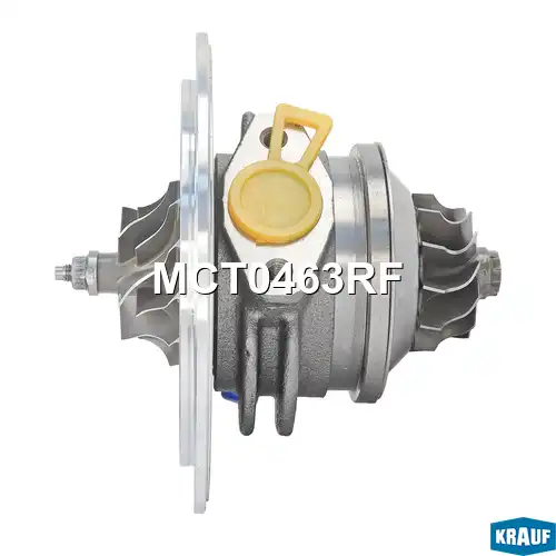 Картридж для турбокомпрессора MCT0463RF KRAUF