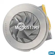 Картридж для турбокомпрессора MCT0517RF KRAUF