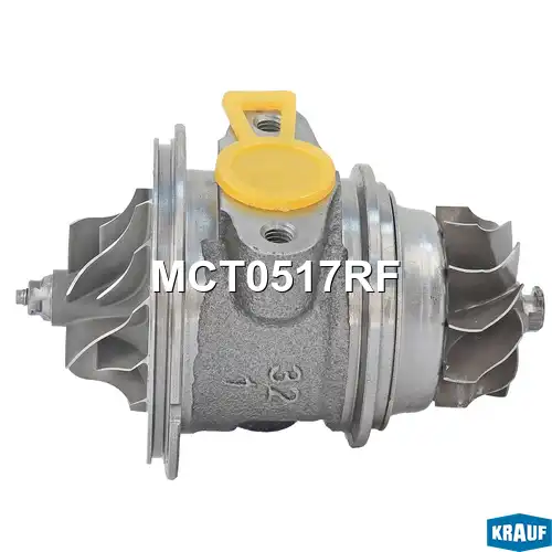 Картридж для турбокомпрессора MCT0517RF KRAUF