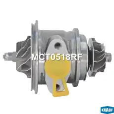 Картридж для турбокомпрессора MCT0518RF KRAUF