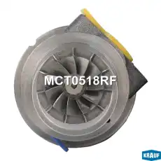 Картридж для турбокомпрессора MCT0518RF KRAUF