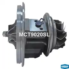 MCT9020SL Картридж для турбокомпрессора KRAUF