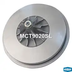 MCT9020SL Картридж для турбокомпрессора KRAUF