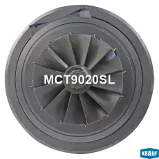 MCT9020SL Картридж для турбокомпрессора KRAUF