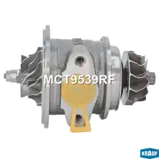 Картридж для турбокомпрессора MCT9539RF KRAUF