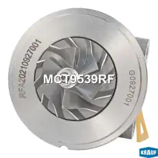 Картридж для турбокомпрессора MCT9539RF KRAUF