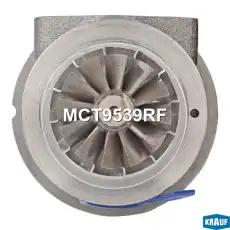 Картридж для турбокомпрессора MCT9539RF KRAUF