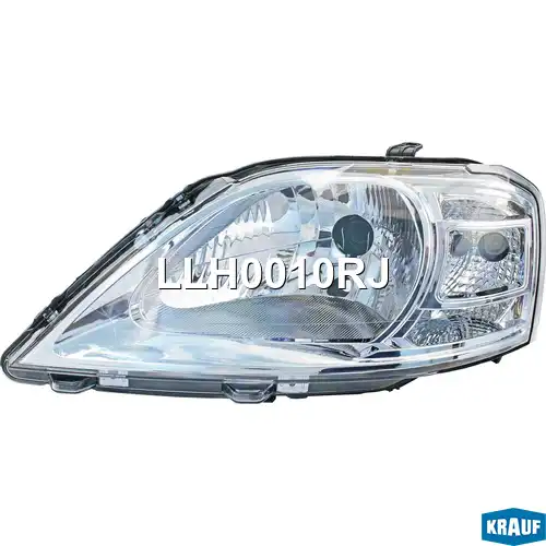 Фара KRAUF LLH0010RJ