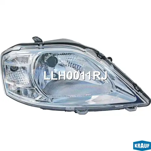 Фара KRAUF LLH0011RJ