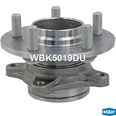 Ступица KRAUF WBK5019DU