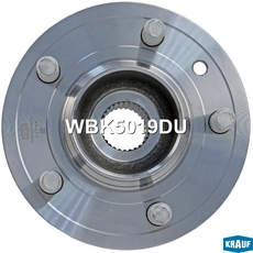 Ступица KRAUF WBK5019DU