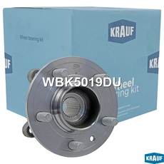 Ступица KRAUF WBK5019DU