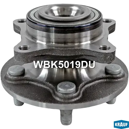 Ступица KRAUF WBK5019DU