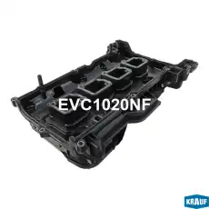 EVC1020NF Клапанная крышка KRAUF