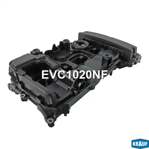 EVC1020NF Клапанная крышка KRAUF