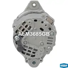 Генератор KRAUF ALM3685GB