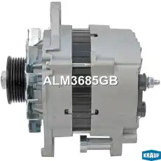 Генератор KRAUF ALM3685GB