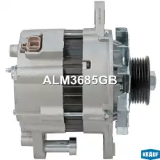 Генератор KRAUF ALM3685GB