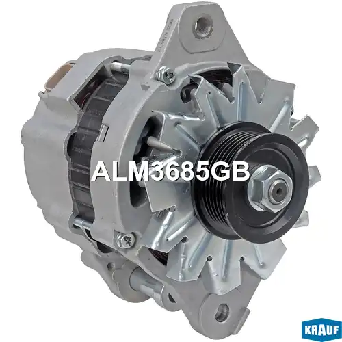 Генератор KRAUF ALM3685GB