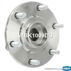Ступица KRAUF WBK1009DU