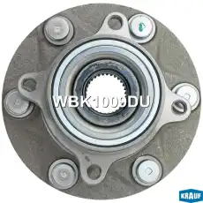 Ступица KRAUF WBK1009DU