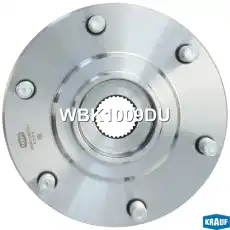 Ступица KRAUF WBK1009DU
