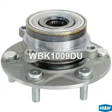 Ступица KRAUF WBK1009DU