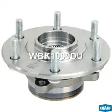 Ступица KRAUF WBK1009DU
