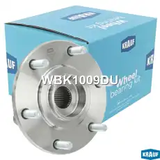 Ступица KRAUF WBK1009DU