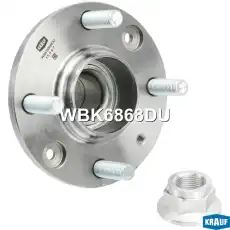 Ступица KRAUF WBK6868DU