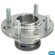 Ступица KRAUF WBK6868DU