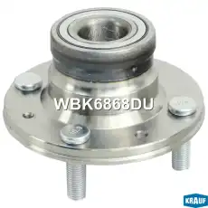 Ступица KRAUF WBK6868DU