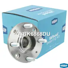 Ступица KRAUF WBK6868DU
