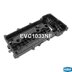 EVC1033NF Крышка клапанная KRAUF
