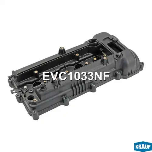 EVC1033NF Крышка клапанная KRAUF