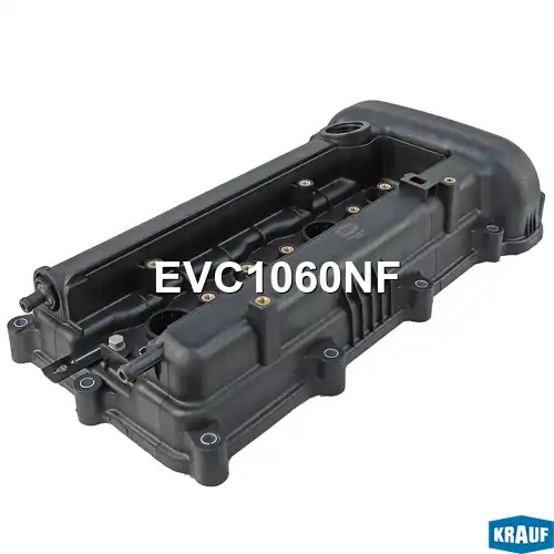 EVC1060NF Клапанная крышка KRAUF