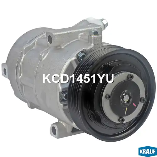 Компрессор кондиционера KCD1451YU KRAUF