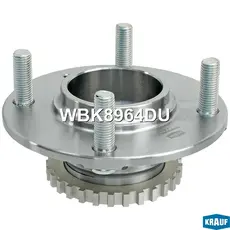 Ступица KRAUF WBK8964DU