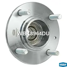 Ступица KRAUF WBK8964DU